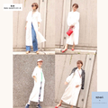 Stain resistワンピース